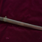 CIVIL WAR CONFEDERATE BOYLE & GAMBLE & MACFEE RICHMOND VA FOOT OFFICER SWORD