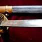 CIVIL WAR CONFEDERATE DUFILHO NEW ORLEANS LOUISIANA FOOT OFFICER SWORD