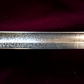 CIVIL WAR CONFEDERATE ENGLISH BLOCKADE SWORD W PALMETTO TREE SO CAROLINA 3 KNOWN