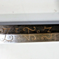 NAPOLEONIC BRITISH OFFICER SWORD MADE BY CULLUM DATED 1786 W MAGICAL NUMBERS