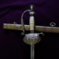 AMERICAN MEXICAN WAR CIVIL WAR MILITIA SO CAROLINA INDIAN PRINCESS SWORD C 1845