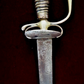 AMERICAN REVOLUTIONARY WAR AMERICAN SILVER HILT BY TOM SPARROW SWORD PUBLISHED