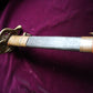 CIVIL WAR CONFEDERATE DUFILHO NEW ORLEANS LOUISIANA FOOT OFFICER SWORD