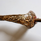 CIVIL WAR EAGLE HEAD PRESENTATION SWORD TO DR JOHN ALONZO CLARK HANLY DATED 1863