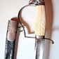 POST REVOLUTIONARY WAR FEDERAL PERIOD PHILADELPHIA SILVER HILT EAGLE HEAD SWORD