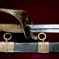 CIVIL WAR CONFEDERATE COLLEGE HILL ARSENAL FOOT OFFICER SWORD PUBLISHED HOFFMAN