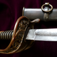 CIVIL WAR CONFEDERATE LEECH & RIGDON FOOT OFFICER SWORD R E NEVILLE COLLECTION