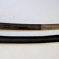 AMERICAN REVOLUTIONARY WAR BRITISH HORSE HEAD OFFICER SWORD CA 1776