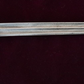 NAPOLEONIC KING WILLIAM BODYGUARD GARDE DE BATTAILLE SWORD 1 OF 2 KNOWN