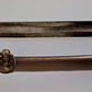 CIVIL WAR CONFEDERATE COLLEGE HILL ARSENAL OFFICER CAVALRY SWORD W CSA ON GUARD