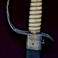 AMERICAN REVOLUTIONARY WAR EAGLE HEAD SILVER HILT BY WALRAVEN SWORD PUBLISHED