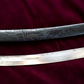 AMERICAN WAR OF 1812 OFFICER SWORD MADE BY BERGER