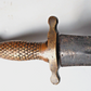 CIVIL WAR CONFEDERATE LOUIS FROELICH KENASVILLE N C SHORT ARTILLERY SWORD