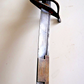 AMERICAN EAGLE HEAD OFFICER SWORD CARRIED IN 2 WARS WAR OF 1812 & SEMINOLE WAR