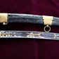 AMERICAN WAR OF 1812 OFFICER SWORD MADE BY BERGER