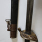 CIVIL WAR CONFEDERATE A.H DE WITT SNAKES IN THE GUARD GEORGIA FOOT OFFICER SWORD