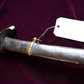 CIVIL WAR CONFEDERATE NASHVILLE PLOW SHARP & HAMILTON PUBLISHED SWORD HOFFMAN