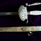 AMERICAN MEXICAN WAR CIVIL WAR MILITIA SO CAROLINA INDIAN PRINCESS SWORD C 1845