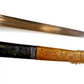 CIVIL WAR AMES FOOT OFFICER SWORD PRESENTED TO CAPTAIN JAMES H WADE