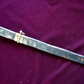 CIVIL WAR CONFEDERATE LOUISIANA THOMAS GRISWOLD OFFICER SWORD NEW ORLEANS