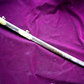 CIVIL WAR SWORD OWNED BY DR COOPER TREATED CONFEDERATE PRESIDENT JEFFERSON DAVIS