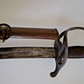 CIVIL WAR CONFEDERATE COLLEGE HILL ARSENAL OFFICER CAVALRY SWORD W CSA ON GUARD