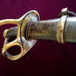 CIVIL WAR CONFEDERATE BOYLE & GAMBLE & MACFEE RICHMOND VIRGINIA CAVALRY SWORD