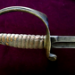 CIVIL WAR CONFEDERATE COLLEGE HILL ARSENAL FOOT OFFICER SWORD PUBLISHED HOFFMAN