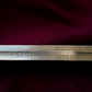 CIVIL WAR CONFEDERATE ENGLISH BLOCKADE SWORD W PALMETTO TREE SO CAROLINA 3 KNOWN