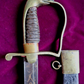 AMERICAN MEXICAN WAR CIVIL WAR MARINE CORPS WIDMANN HORSTMANN EAGLE HEAD SWORD I