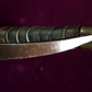 POST REVOLUTIONARY WAR, BUELL & GREENLEAF 2ND CONTRACT SWORD DATED 1799