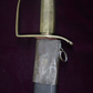 POST REVOLUTIONARY WAR FEDERAL PERIOD LEWIS PRAHL EAGLE HEAD SWORD CA 1795-1800