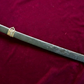 CIVIL WAR CONFEDERATE COLLEGE HILL ARSENAL FOOT OFFICER SWORD PUBLISHED HOFFMAN