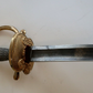 REVOLUTIONARY WAR, NAPOLEONIC WARS, FRENCH EUROPEAN HIGH OFFICER SWORD CA 1780