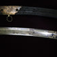 AMERICAN MEXICAN WAR EARLY CIVIL WAR HIGH RANKING OFFICER SWORD C 1835 BEZDEK