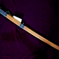 CIVIL WAR CONFEDERATE HAMMOND MARSHALL ATLANTA PUBLISHED CAVALRY SWORD HOFFMAN