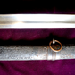 CIVIL WAR CONFEDERATE THOMAS GRISWOLD NEW ORLEANS LOUISIANA SWORD SIGNED BLADE