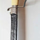 POST REVOLUTIONARY WAR FEDERAL PERIOD PHILADELPHIA SILVER HILT EAGLE HEAD SWORD