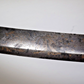 POST REVOLUTIONARY WAR FEDERAL PERIOD BASSETT ALBANY N Y SILVER HILT SWORD 1799