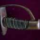 POST REVOLUTIONARY WAR, BUELL & GREENLEAF 2ND CONTRACT SWORD DATED 1799