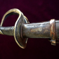 CIVIL WAR CONFEDERATE BOYLE & GAMBLE & MACFEE RICHMOND VIRGINIA CAVALRY SWORD