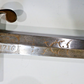 NAPOLEONIC BRITISH OFFICER SWORD MADE BY CULLUM DATED 1786 W MAGICAL NUMBERS