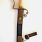 AMERICAN MEXICAN WAR CIVIL WAR UNMARKED AMES EAGLE HEAD OFFICER SWORD