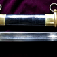 CIVIL WAR AMES M 1850 FOOT OFFICER SWORD DATED & INSPECTED IN 1862 ONE OF 575