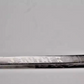 CIVIL WAR CONFEDERATE J LUTHER PUBLISHED FOOT OFFICER SWORD HOFFMAN COLLECTION