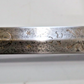 NAPOLEONIC BRITISH OFFICER SWORD MADE BY CULLUM DATED 1786 W MAGICAL NUMBERS