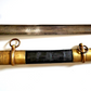 CIVIL WAR AMES FOOT OFFICER SWORD PRESENTED TO CAPTAIN JAMES H WADE