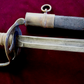 CIVIL WAR CONFEDERATE COLLEGE HILL ARSENAL FOOT OFFICER SWORD PUBLISHED HOFFMAN