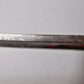 CIVIL WAR CONFEDERATE J LUTHER PUBLISHED FOOT OFFICER SWORD HOFFMAN COLLECTION