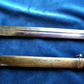 AMERICAN MEXICAN WAR CIVIL WAR HIGH GRADE UNMARKED AMES MILITIA SWORD